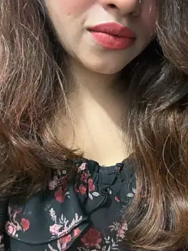 riya_sharma11 Pertunjukan Webcam