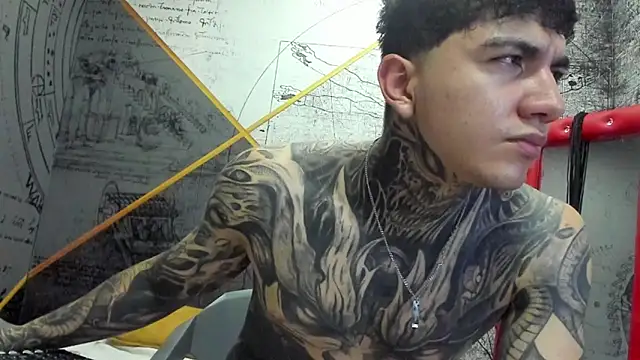 Gury_tattoo's Live XXX Chat
