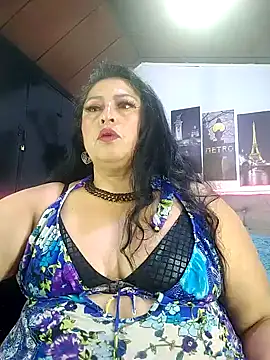 Czat XXX na żywo – Keyla01_