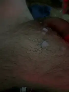 MonkeyWhore webkamerás műsora