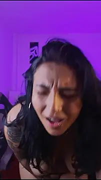 Pauilina Live XXX-chat