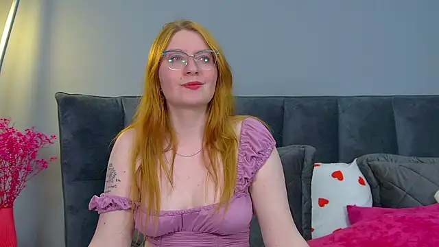 AliceAllisons' Live XXX Chat