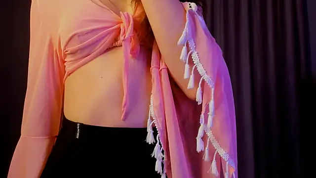 BetteSelbe's Live XXX Chat