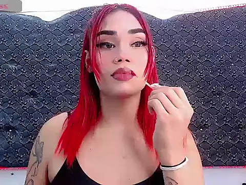 Salome_bichtxx – Naživo XXX chat