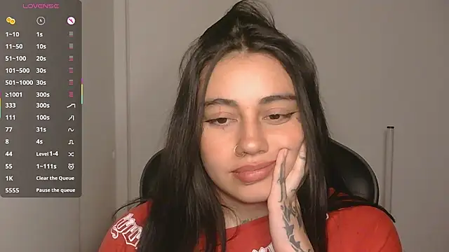 val_bardot: απευθείας συνομιλία ΧΧΧ