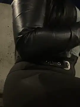 ChErrY_Ros3 Webcamshow