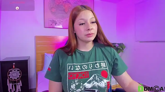 Chatroom XXX en direct de kitty_sweeety_