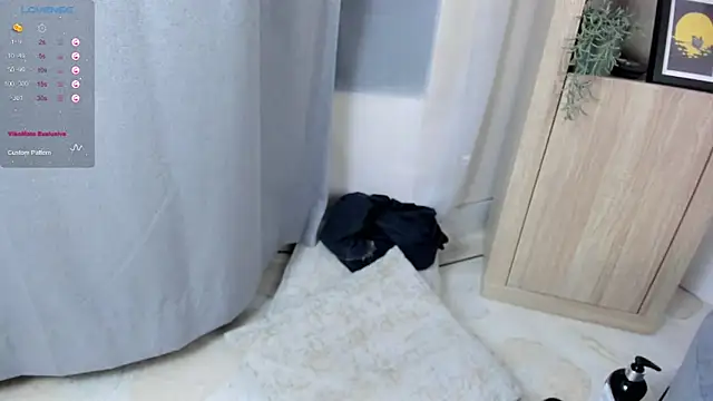 Chat XXX ao vivo de bloom_apple