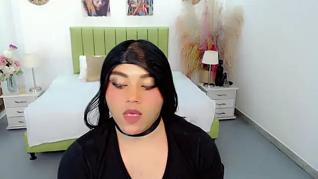 โชว์เว็บแคมของ charlotte1_sweet