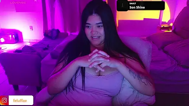 feluriana Chat XXX in diretta