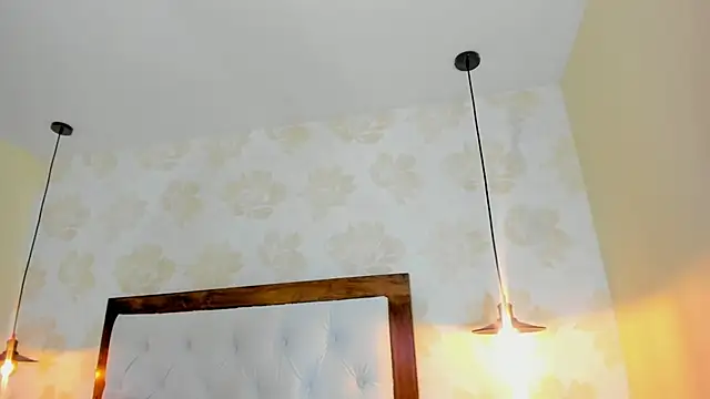 IRISCLARK1 Live XXX Chat