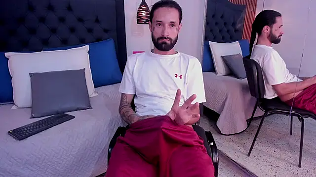 Hisoka_011 Obrolan Langsung XXX