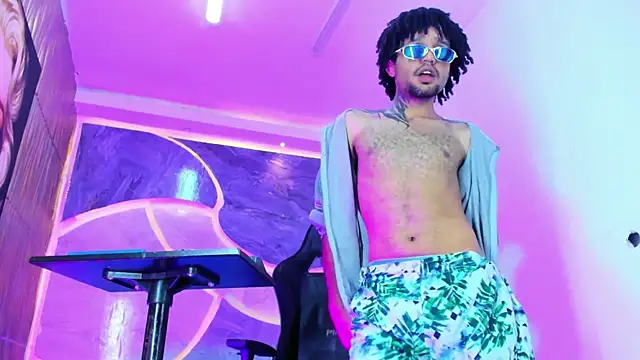 Webkamerová show Josh_Hot_Sex