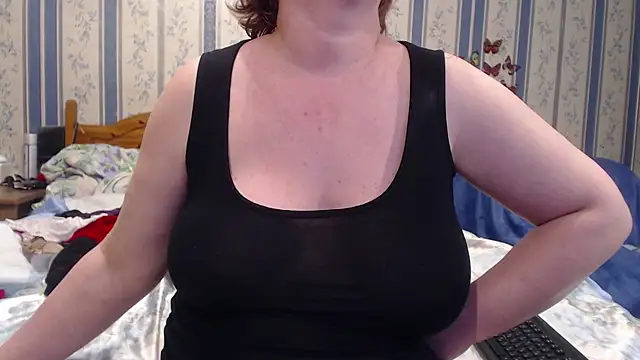 AMARILLIS' Live XXX Chat