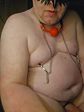 Chat XXX en directo de Chilsen1904