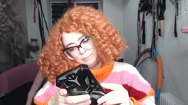 MISSwithDOLLS 라이브 XXX 채팅