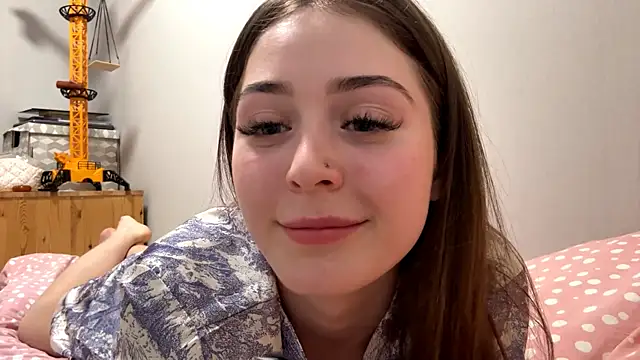 Chat XXX Live Adel_strongwoman