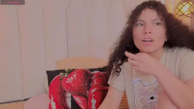 Živý XXX chat Zoe-yanin