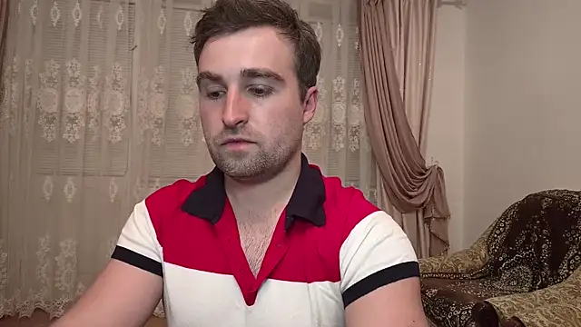 VanillaSpecial: вебкам-шоу