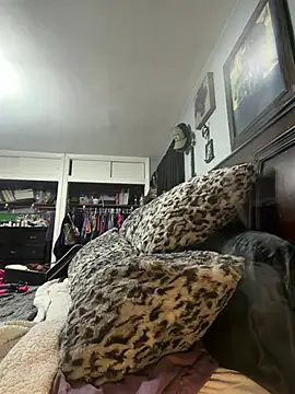 Živý XXX chat sweetkacibaby