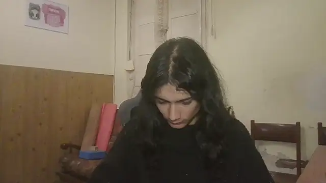 SassyCece: вебкам-шоу