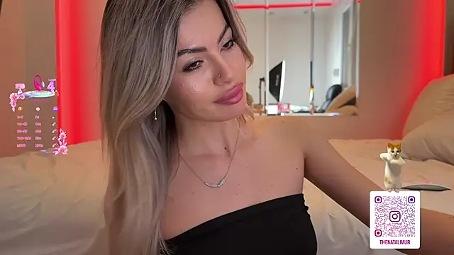 Natalimuur: απευθείας συνομιλία ΧΧΧ