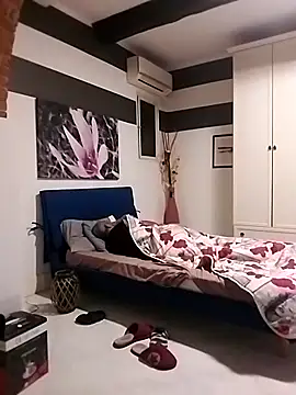 affascino 网络视讯表演