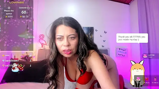 Sembang XXX Secara Langsung _lara1