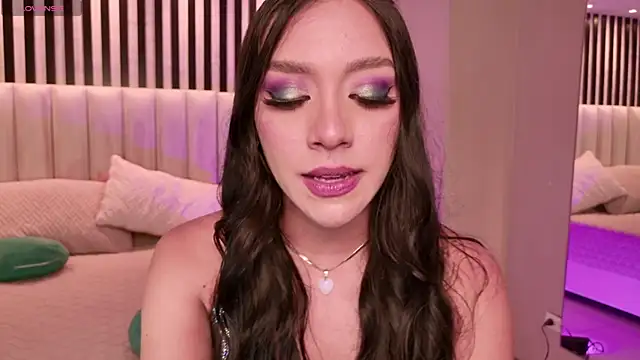 AmaliaCrus Chat XXX live