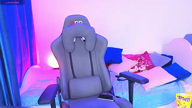 Chat XXX ao vivo de star_madison