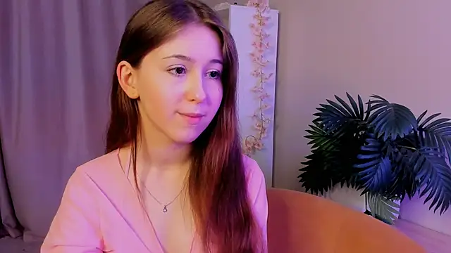 Živý XXX chat BetteSelbe