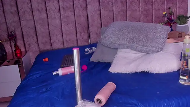 Вебкам-шоу Dahlia_rossee