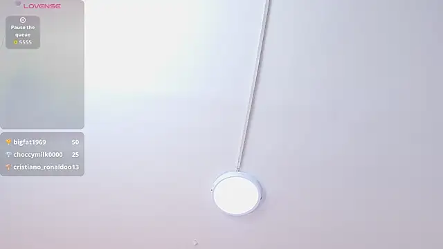 Bella__Rosse élő XXX-chatje