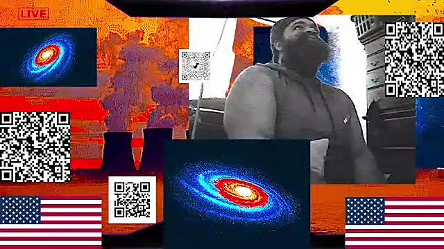 RussellTaylorLacy webkamerás műsora