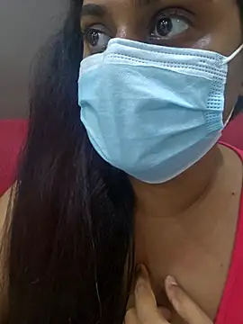 Preethi_cutie22 élő XXX-chatje