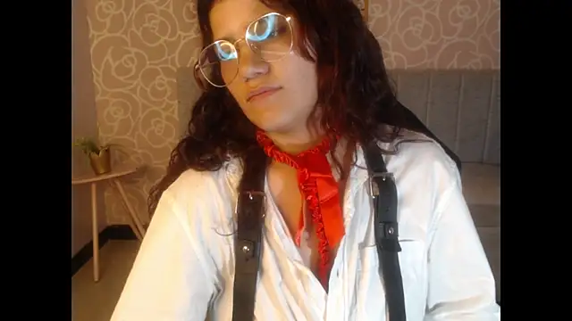 Scarlett_jhonson_ch's Live XXX Chat