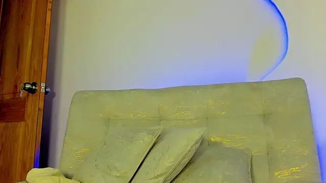 Pokazy przed kamerką – Aohomlester_