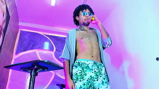 Josh_Hot_Sex's Webcam Show