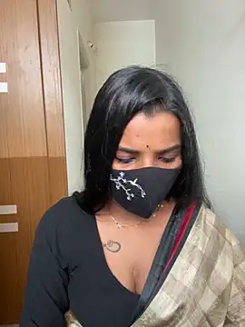 Show webcam de its_ur_flora