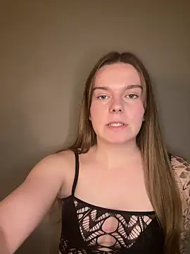 Show webcam de LisaFreierxx