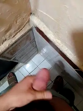 dzniyaak Adlı Modelin Web Kamerası Şovu