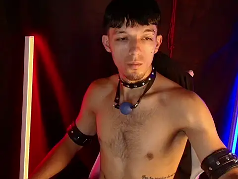 dark_men1 在線直播表演