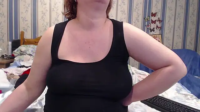 XXX chat uživo modela AMARILLIS