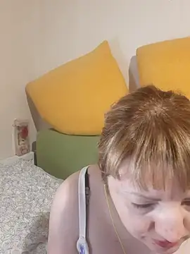 Živý XXX chat stefanyharper16