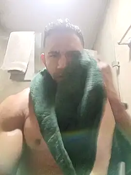 Massimo_Cruz 现场XXX聊天