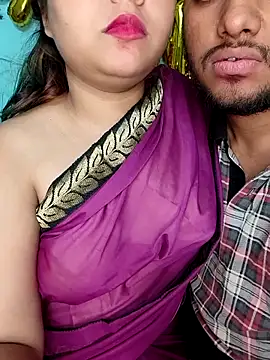 HARRY-CHERRY webcam show