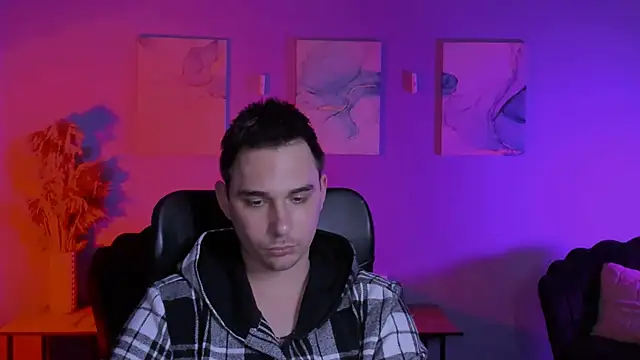 jason_sweetyのウェブカメラショー