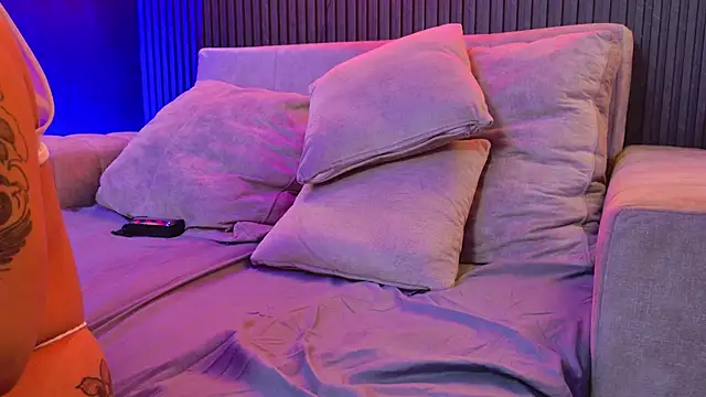 แชท XXX สดของ HannaMiller01_