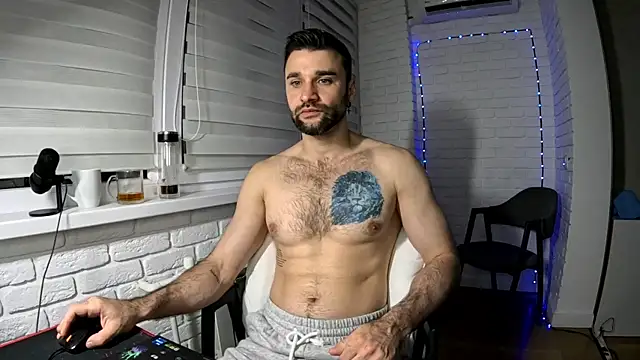 Онлайн чат XXX DaddySlava