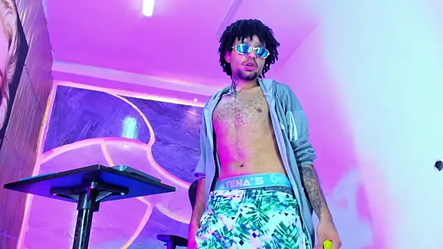 Show Webcam de Josh_Hot_Sex